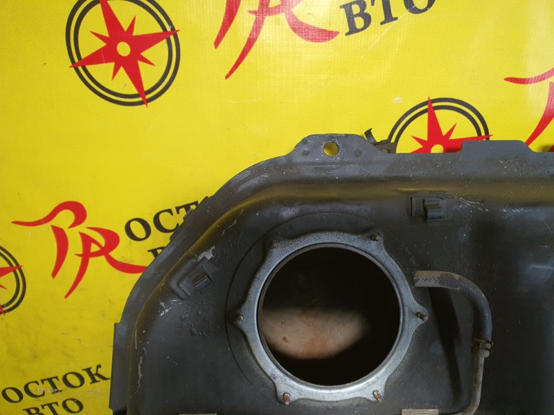 Бак топливный, 4000 рублей, Красноярск