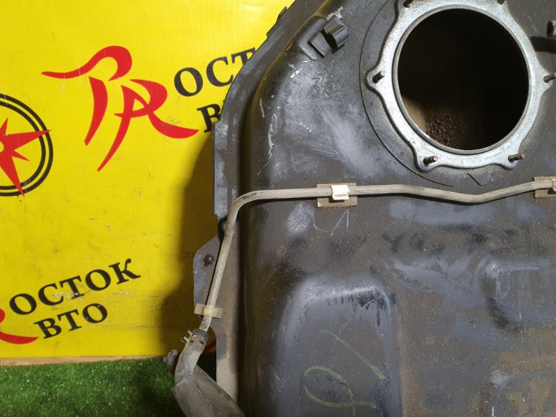 Бак топливный, 4000 рублей, Красноярск