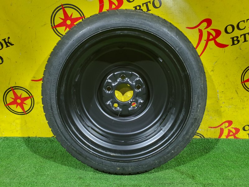 Запасное колесо, 3500 рублей, Красноярск