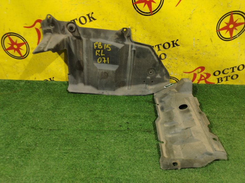 Защита двигателя, 700 рублей, Красноярск