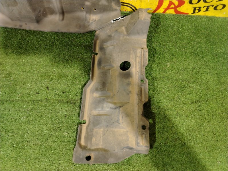 Защита двигателя, 700 рублей, Красноярск