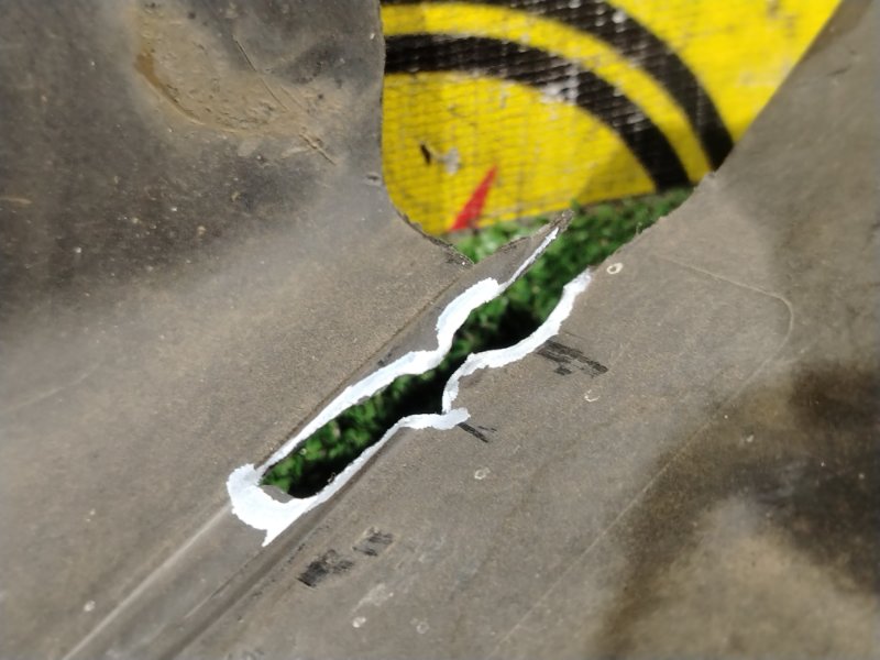 Защита двигателя, 700 рублей, Красноярск