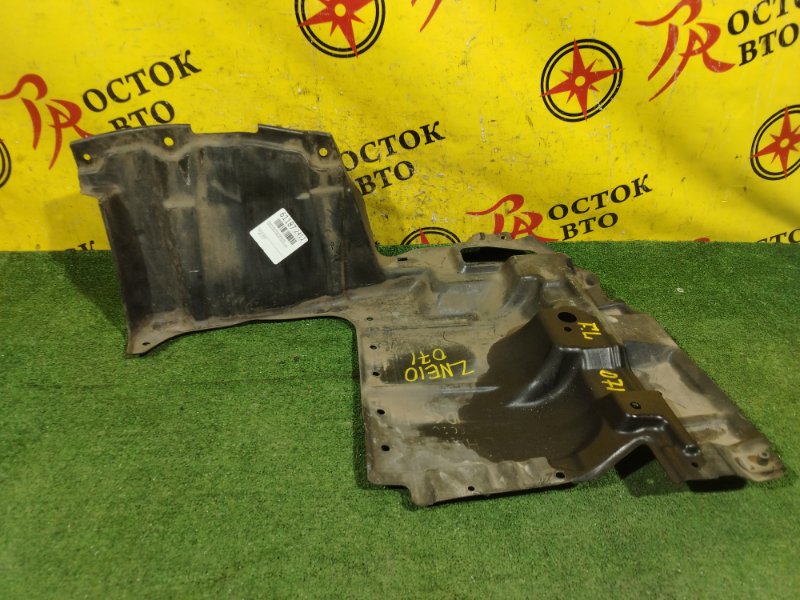 Защита двигателя, 300 рублей, Красноярск