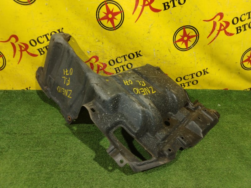 Защита двигателя, 300 рублей, Красноярск