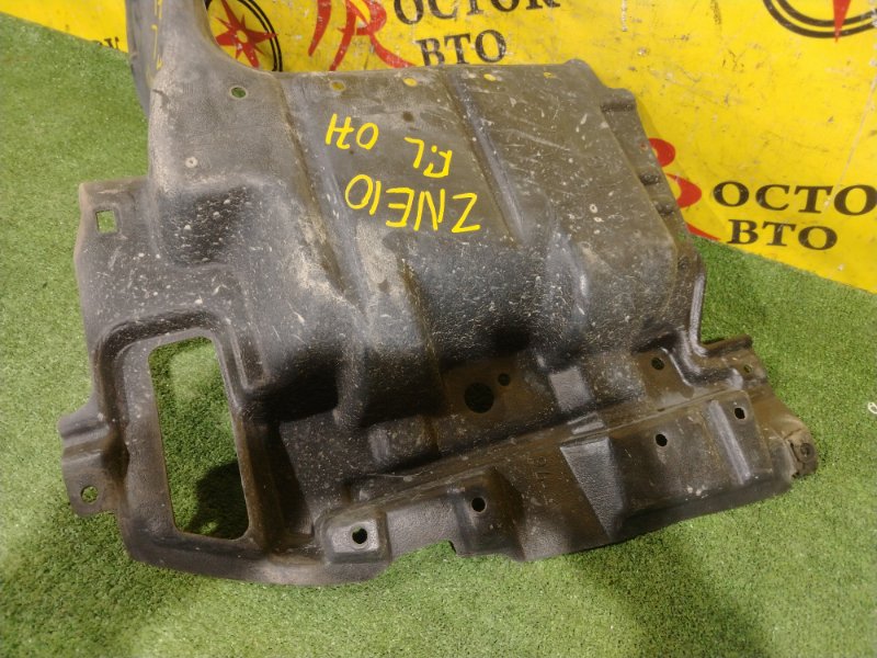 Защита двигателя, 300 рублей, Красноярск