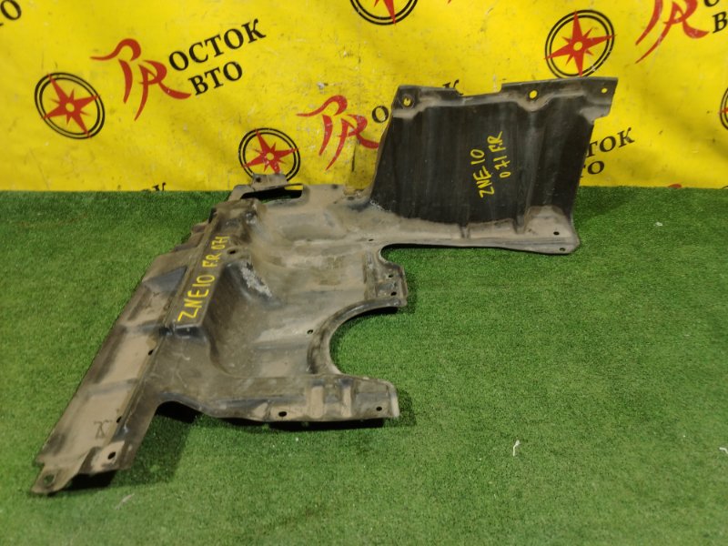 Защита двигателя, 300 рублей, Красноярск