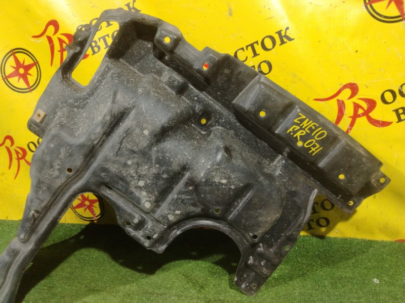 Защита двигателя, 300 рублей, Красноярск