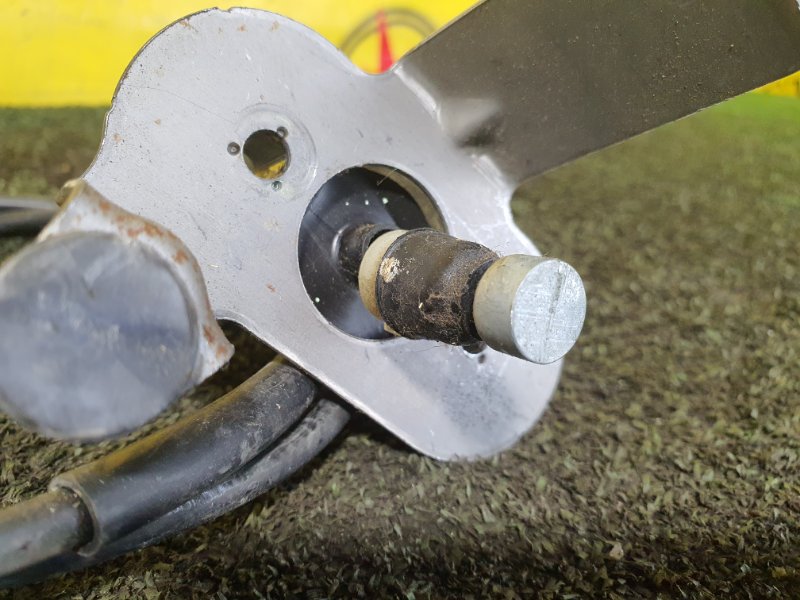 трос газа, 350 рублей, Красноярск