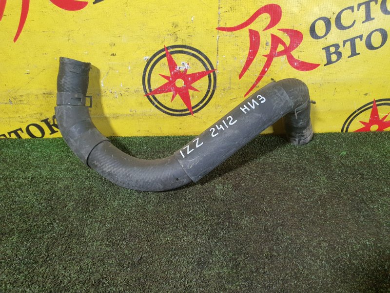 Патрубок радиатора, 300 рублей, Красноярск