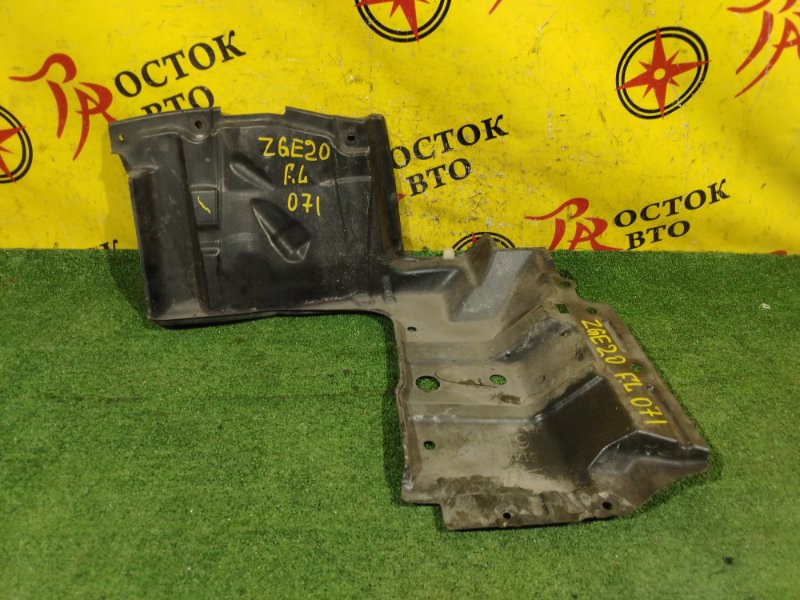 Защита двигателя, 300 рублей, Красноярск