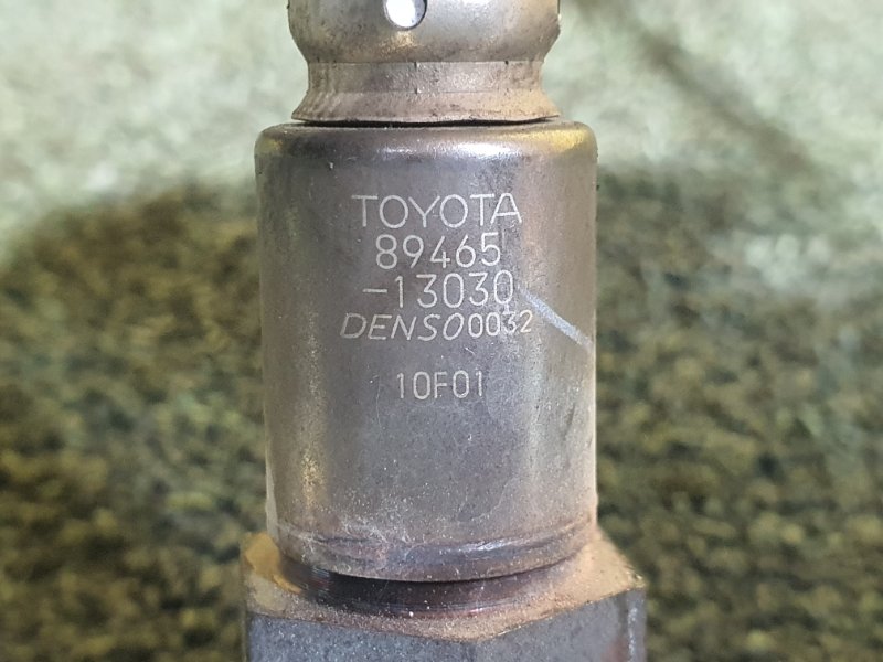 лямбда-зонд, 500 рублей, Красноярск