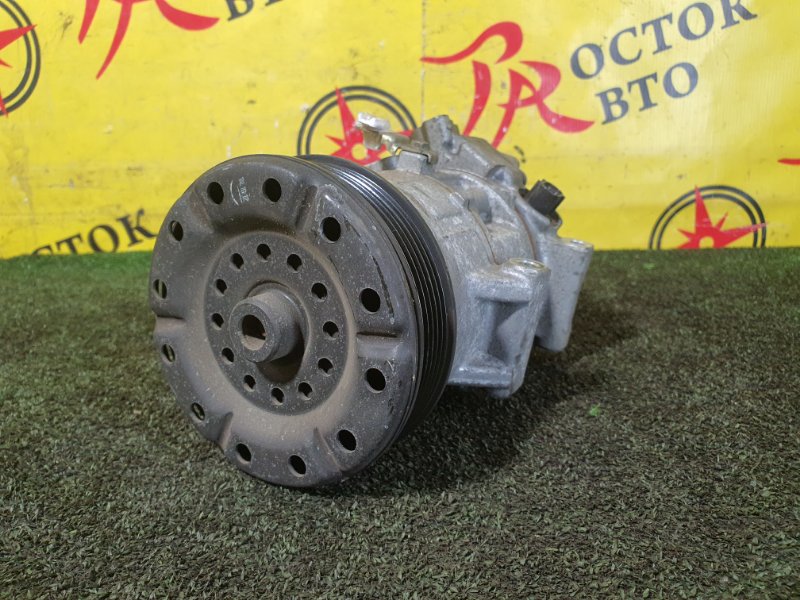 Компрессор кондиционера, 5000 рублей, Красноярск