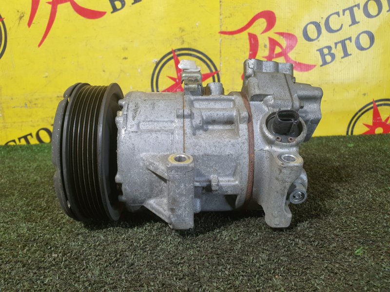 Компрессор кондиционера, 5000 рублей, Красноярск