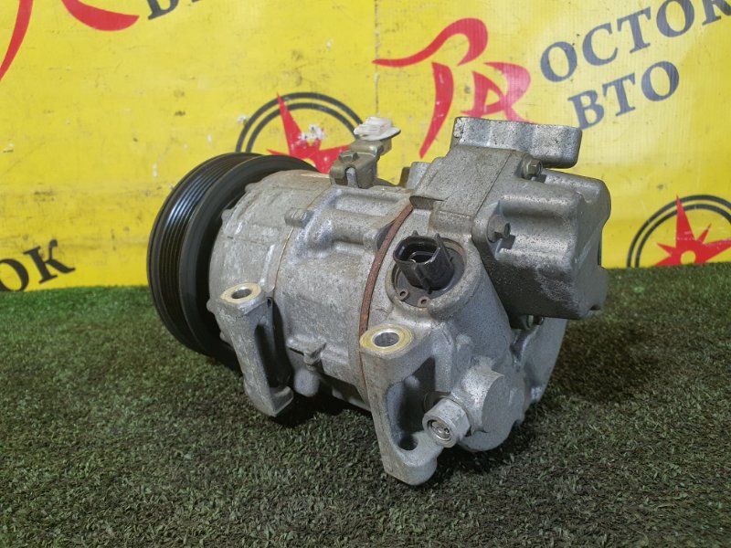 Компрессор кондиционера, 5000 рублей, Красноярск