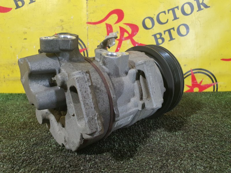 Компрессор кондиционера, 5000 рублей, Красноярск