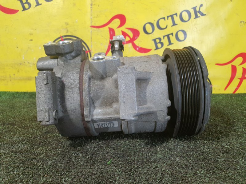 Компрессор кондиционера, 5000 рублей, Красноярск