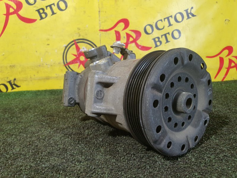 Компрессор кондиционера, 5000 рублей, Красноярск