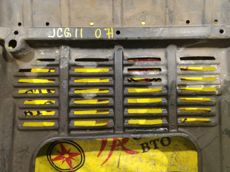 Защита двигателя, 800 рублей, Красноярск