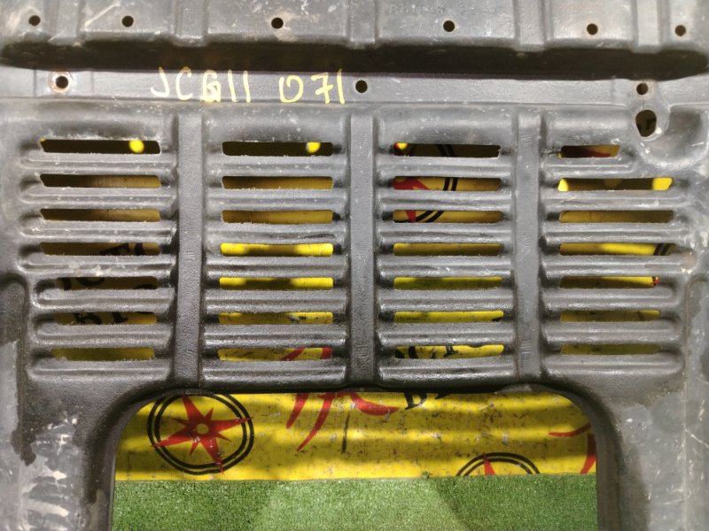 Защита двигателя, 800 рублей, Красноярск