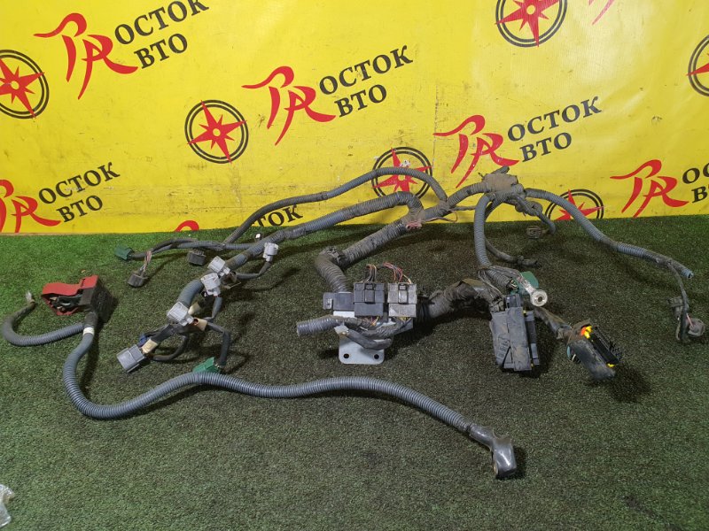 Проводка ДВС, 1500 рублей, Красноярск