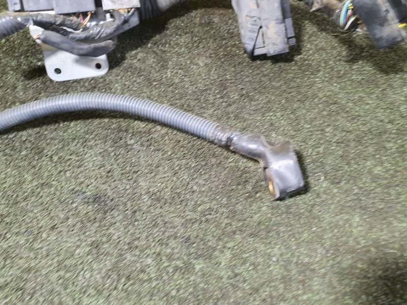 Проводка ДВС, 1500 рублей, Красноярск