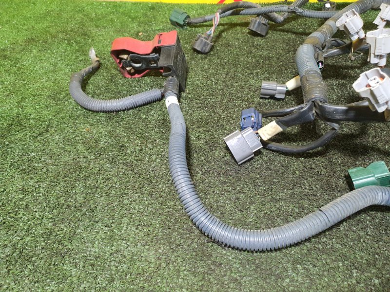 Проводка ДВС, 1500 рублей, Красноярск