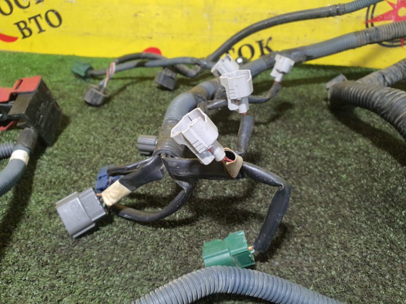 Проводка ДВС, 1500 рублей, Красноярск