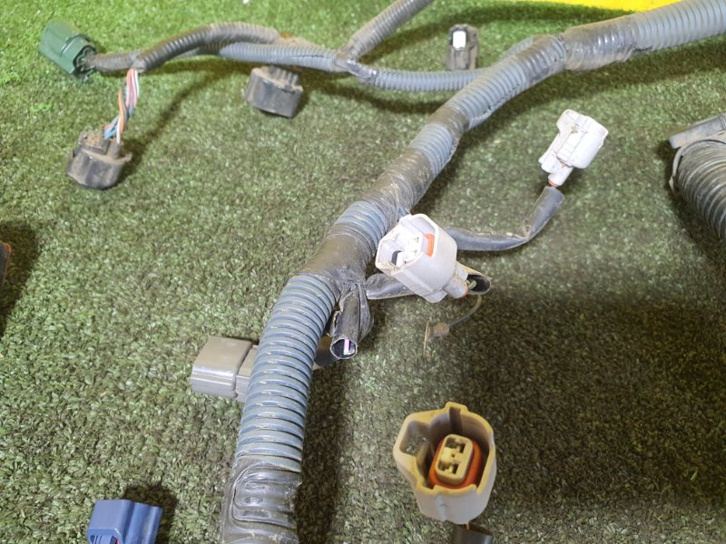 Проводка ДВС, 1500 рублей, Красноярск