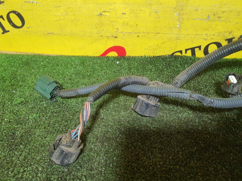 Проводка ДВС, 1500 рублей, Красноярск