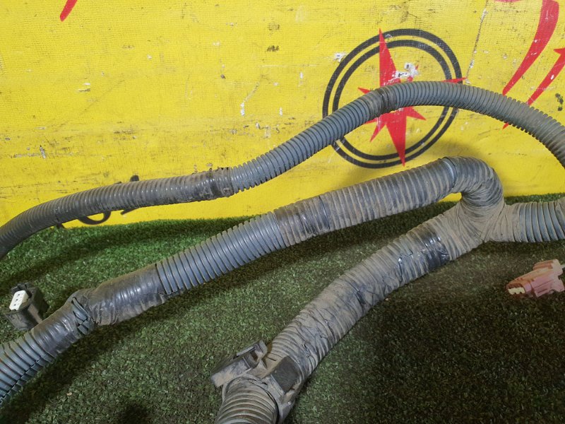 Проводка ДВС, 1500 рублей, Красноярск