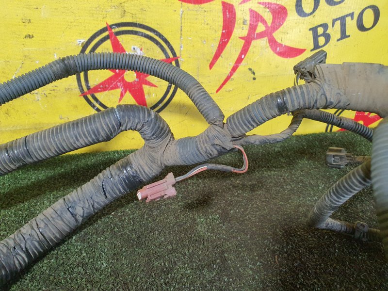 Проводка ДВС, 1500 рублей, Красноярск