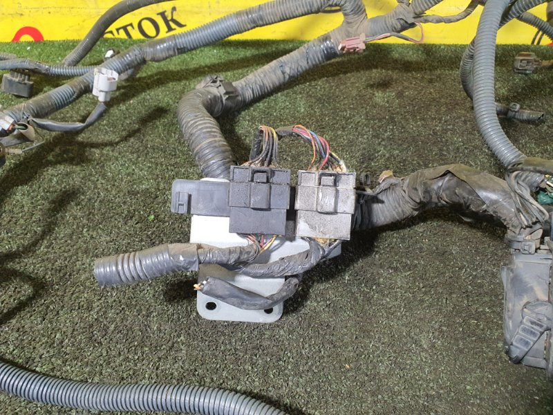 Проводка ДВС, 1500 рублей, Красноярск