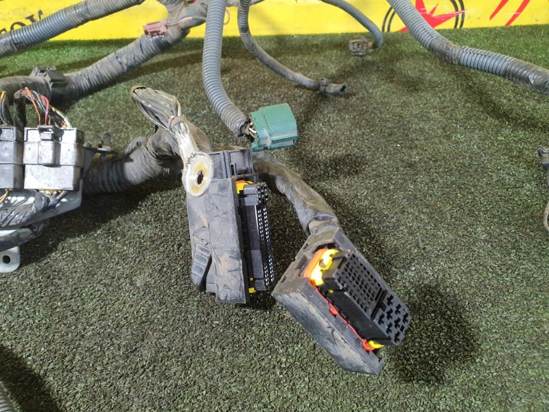 Проводка ДВС, 1500 рублей, Красноярск