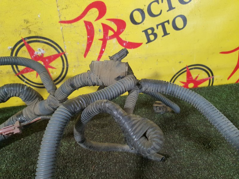 Проводка ДВС, 1500 рублей, Красноярск