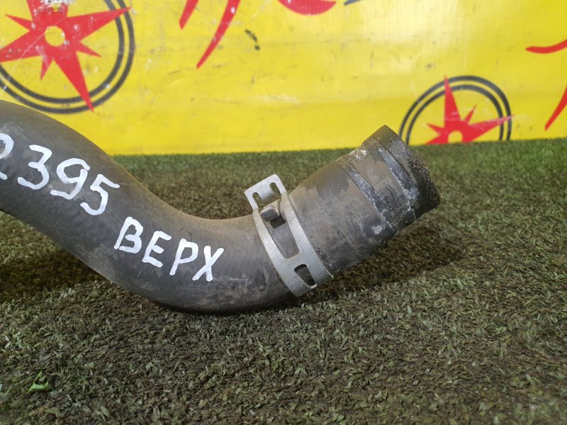 Патрубок радиатора, 300 рублей, Красноярск