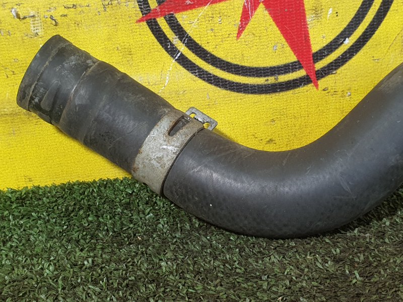 Патрубок радиатора, 300 рублей, Красноярск