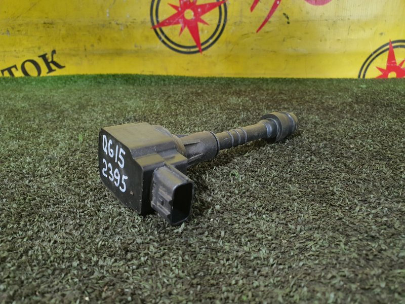 Катушка зажигания, 1800 рублей, Красноярск