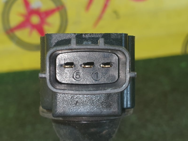 Катушка зажигания, 1800 рублей, Красноярск