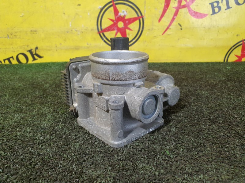 Дроссельная заслонка, 3500 рублей, Красноярск