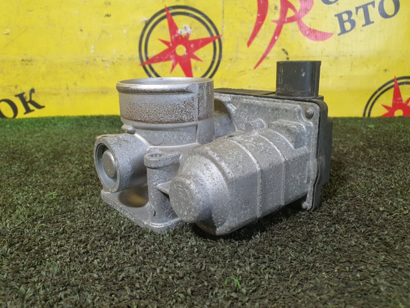 Дроссельная заслонка, 3500 рублей, Красноярск