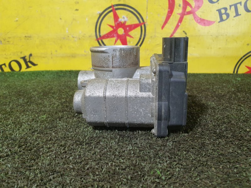 Дроссельная заслонка, 3500 рублей, Красноярск