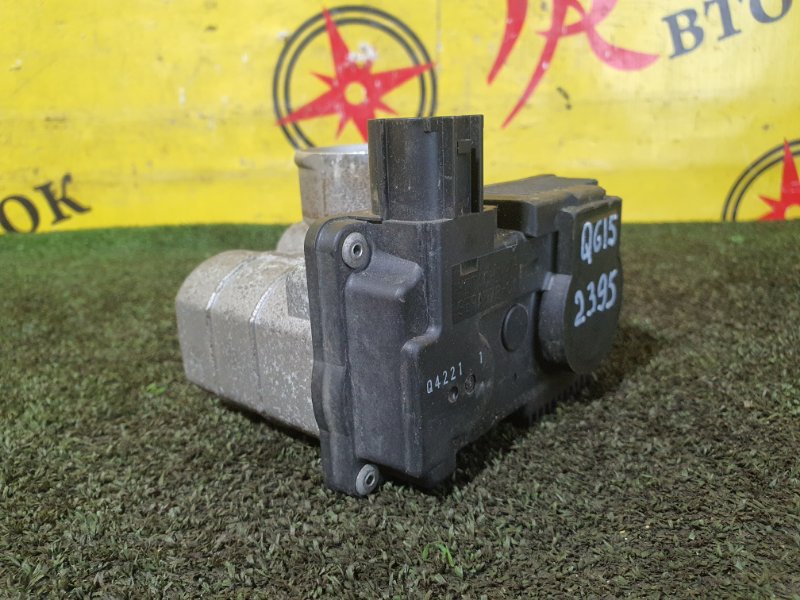 Дроссельная заслонка, 3500 рублей, Красноярск