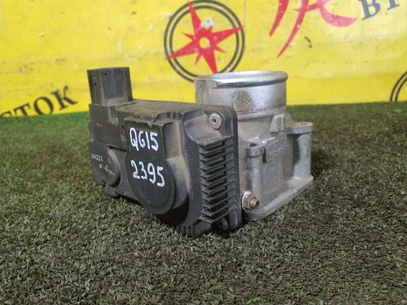 Дроссельная заслонка, 3500 рублей, Красноярск