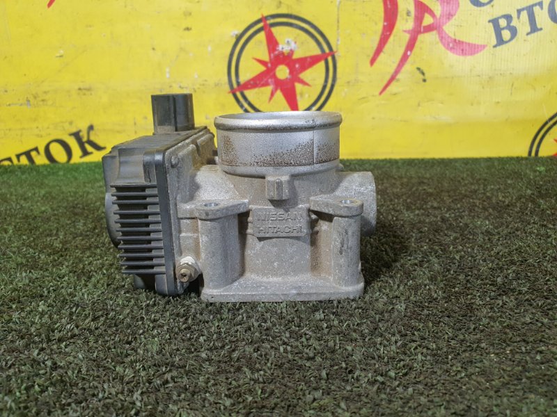 Дроссельная заслонка, 3500 рублей, Красноярск