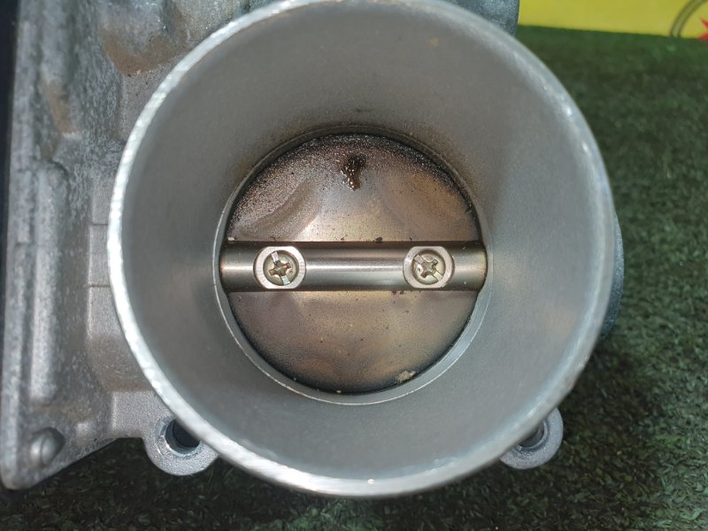 Дроссельная заслонка, 3500 рублей, Красноярск