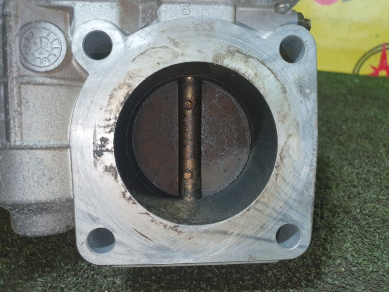 Дроссельная заслонка, 3500 рублей, Красноярск