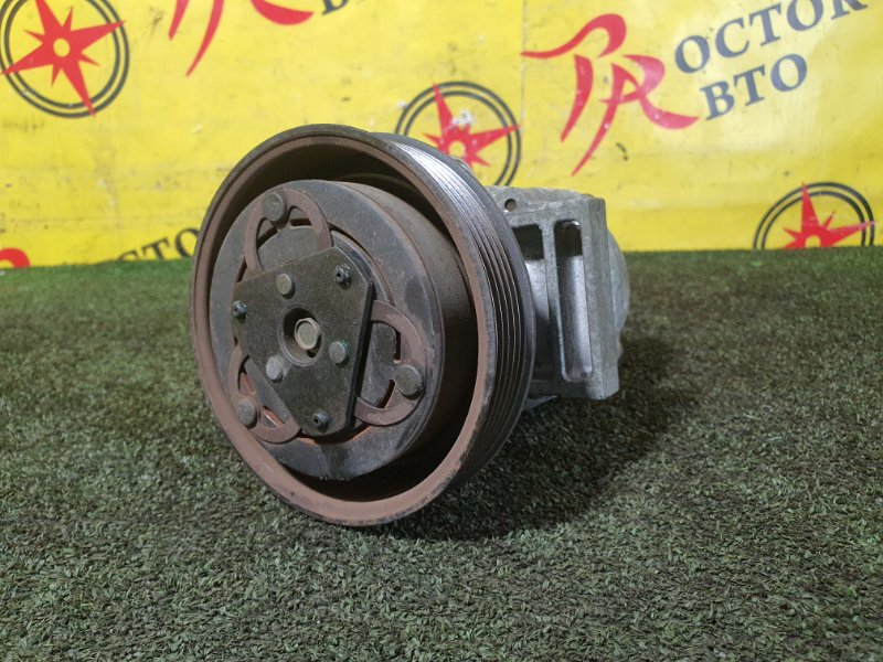 Компрессор кондиционера, 1000 рублей, Красноярск