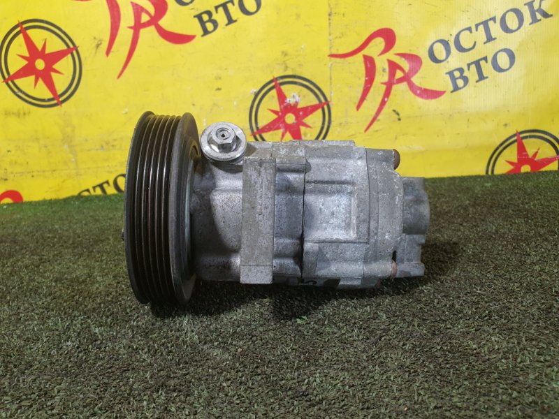 Компрессор кондиционера, 1000 рублей, Красноярск