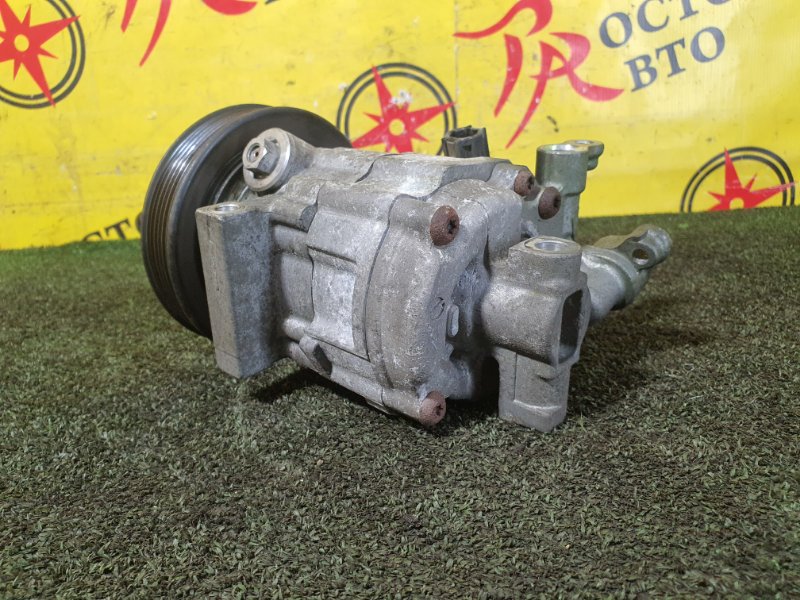 Компрессор кондиционера, 1000 рублей, Красноярск