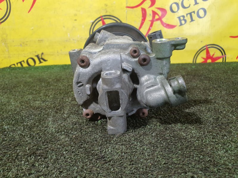 Компрессор кондиционера, 1000 рублей, Красноярск